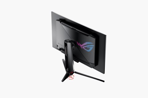 Monitor ASUS ROG Swift OLED PG32UCDMZ 80,01 cm (16:9) UHD HDMI DP