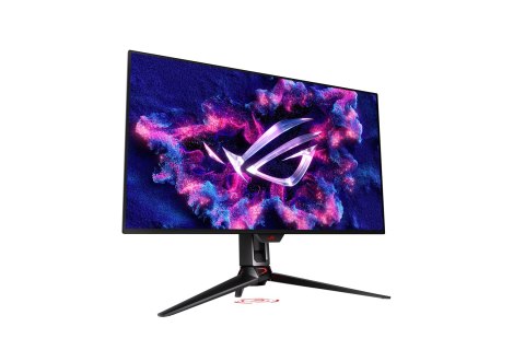 Monitor ASUS ROG Swift OLED PG32UCDMZ 80,01 cm (16:9) UHD HDMI DP