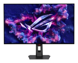 Monitor do gier ASUS ROG Strix OLED XG32UCWMG 32 Zoll 4K UHD 81,3 cm (32") - Dual-Modus 4K z 240 Hz FHD z 480 Hz, 0.03ms GtG, G-