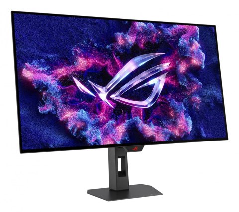 Monitor do gier ASUS ROG Strix OLED XG32UCWMG 32 Zoll 4K UHD 81,3 cm (32") - Dual-Modus 4K z 240 Hz FHD z 480 Hz, 0.03ms GtG, G-