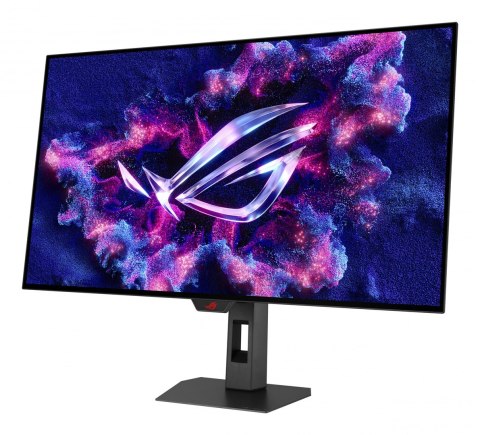 Monitor do gier ASUS ROG Strix OLED XG32UCWMG 32 Zoll 4K UHD 81,3 cm (32") - Dual-Modus 4K z 240 Hz FHD z 480 Hz, 0.03ms GtG, G-