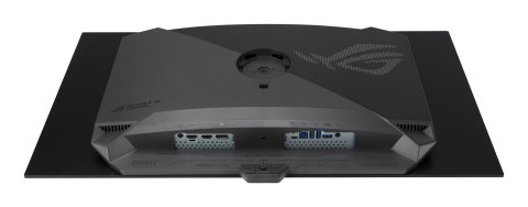 Monitor do gier ASUS ROG Strix OLED XG32UCWMG 32 Zoll 4K UHD 81,3 cm (32") - Dual-Modus 4K z 240 Hz FHD z 480 Hz, 0.03ms GtG, G-