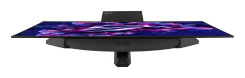 Monitor do gier ASUS ROG Strix OLED XG32UCWMG 32 Zoll 4K UHD 81,3 cm (32") - Dual-Modus 4K z 240 Hz FHD z 480 Hz, 0.03ms GtG, G-