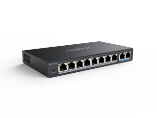 POE SWITCH Reolink RLA-PS1