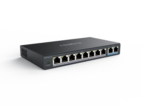 POE SWITCH Reolink RLA-PS1