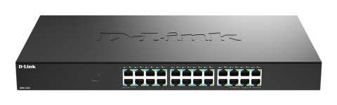 Przełącznik D-Link DMS-1024/E Multi-Gigabit Unmanaged