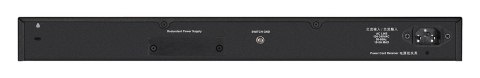 Przełącznik DLINK DGS-3130-30PS/E 30-Port Layer 3 PoE Gigabit