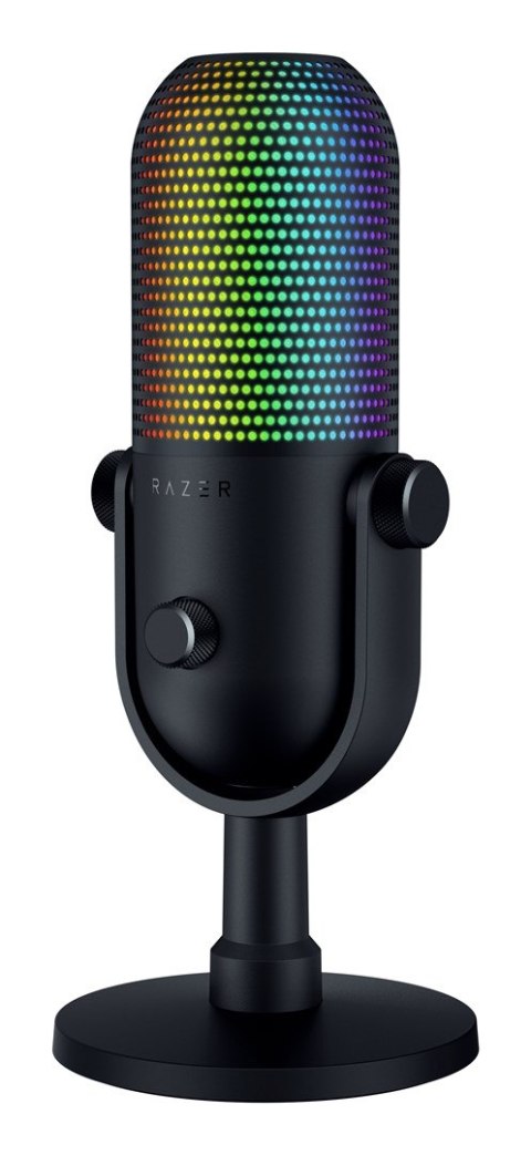 Razer Seiren V3 Chroma Czarny Mikrofon tabletowy