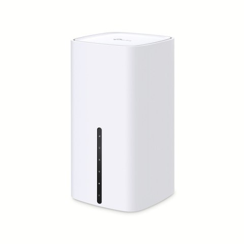 TP-Link Archer NX200 router bezprzewodowy Gigabit Ethernet Dual-band (2.4 GHz/5 GHz) 5G Biały