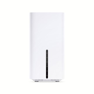 TP-Link Archer NX200 router bezprzewodowy Gigabit Ethernet Dual-band (2.4 GHz/5 GHz) 5G Biały