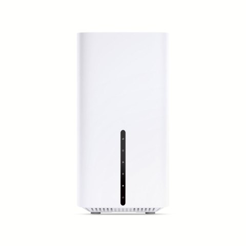 TP-Link Archer NX200 router bezprzewodowy Gigabit Ethernet Dual-band (2.4 GHz/5 GHz) 5G Biały