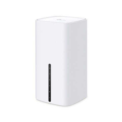 TP-Link Archer NX200 router bezprzewodowy Gigabit Ethernet Dual-band (2.4 GHz/5 GHz) 5G Biały