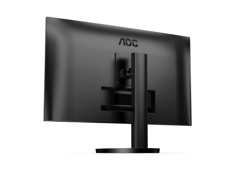 AOC B3 Q27B3CF2 monitor komputerowy 68,6 cm (27") 2560 x 1440 px Quad HD Czarny