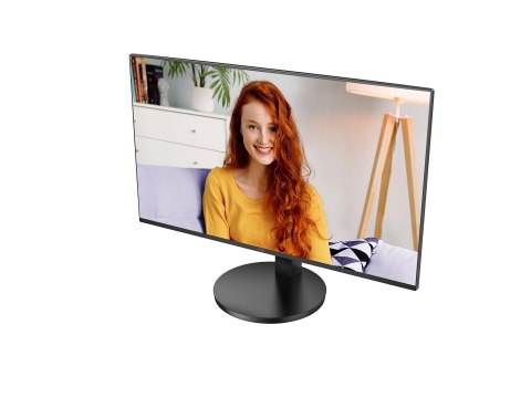 AOC B3 Q27B3CF2 monitor komputerowy 68,6 cm (27") 2560 x 1440 px Quad HD Czarny