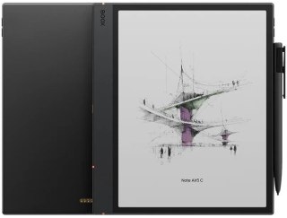 Ebook Onyx Boox Note Air 5 C 10,3" E-Ink Kaleido 3 64GB Wi-Fi Gray