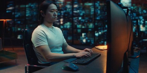 Klawiatura Logitech MX Keys S Uniwersalna RF Wireless + Bluetooth QWERTZ Niemiecki Aluminium, Biały