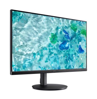 Monitor Acer CB322QKAbmiiprx, LED, 31.5", UltraHD/4K, IPS, HDMI, DP, Klasa F, UM.JB2EE.A01