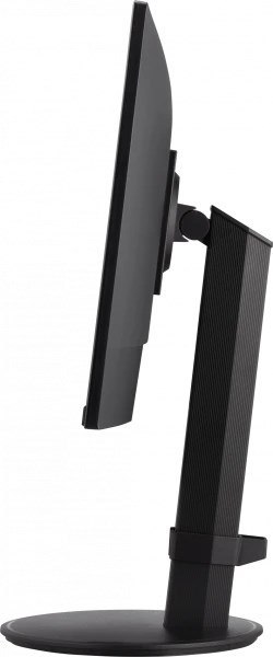 Monitor ViewSonic Display VG2408A - 61 cm (24") - 1920 x 1080 pikseli - Full HD - LED - 5 ms