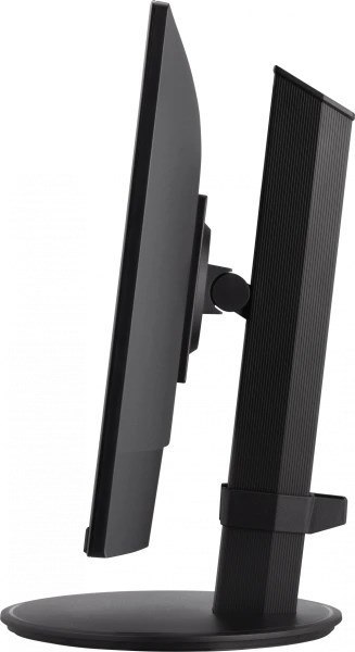 Monitor ViewSonic Display VG2408A - 61 cm (24") - 1920 x 1080 pikseli - Full HD - LED - 5 ms