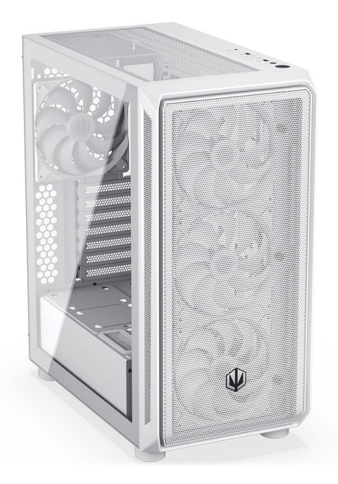 Obudowa ENDORFY Arx 500 ARGB White