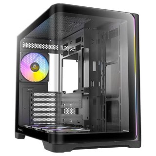 Obudowa Midi/Minitower Antec Geh Mid C5 CURVE ARGB ATX/M-ATX/M-ITX o.N. BK retail