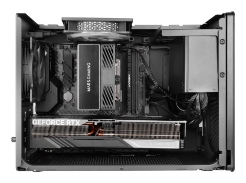 TACENS MARS MC-XPRO 1X120 FAN mATX- obudowa