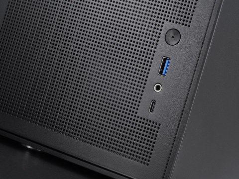 TACENS MARS MC-XPRO 1X120 FAN mATX- obudowa