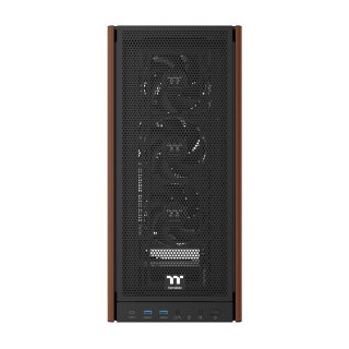 Thermaltake CA-11J-00M1WN-00 zabezpieczenia i uchwyty komputerowe