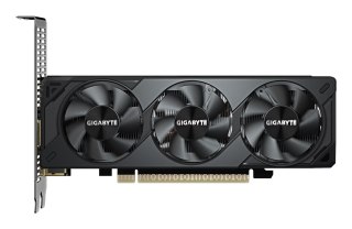 GIGABYTE GeForce RTX 5060 OC Low Profile 8G NVIDIA 8 GB GDDR7