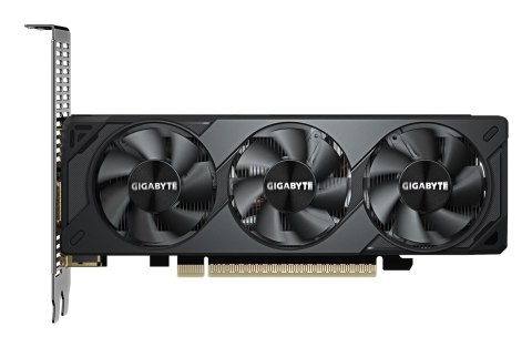 GIGABYTE GeForce RTX 5060 OC Low Profile 8G NVIDIA 8 GB GDDR7
