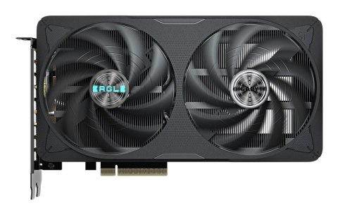GIGABYTE GeForce RTX 5060 Ti EAGLE OC 8G NVIDIA 8 GB GDDR7