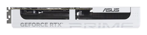 Karta graficzna VGA PCIE16 RTX5070 12GB GDDR7/PRIME-RTX5070-O12G-WHITE ASUS