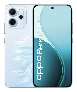 Oppo Reno 14F 5G DS 8/256GB Blue