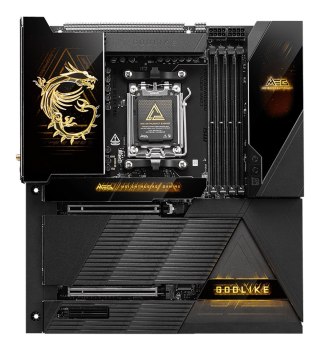 Płyta główna MB AMD X870E SAM5 EATX MEG X870E GODLIKE MSI