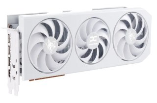 PowerColor Hellhound Radeon RX 9070 XT Spectral White AMD 16 GB GDDR6