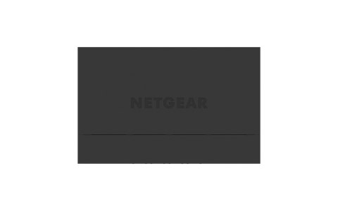 Switch Netgear GS305PP-300EUS 5p PoE 120W (PoE+: 4p) Unmanaged Gigabit