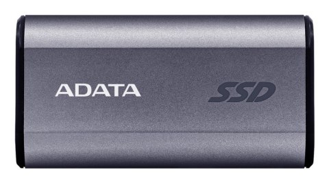 Adata Zewnętrzny dysk SSD SC750 500G USB3.2C 1050/1000 MB/s