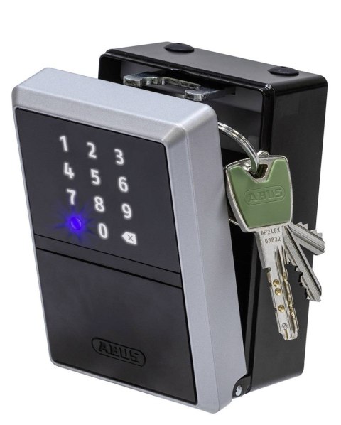 Alarm Abus KEYGARAGE™ 787 SMART BLUETOOTH