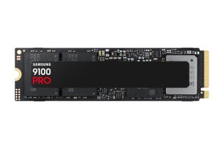 Dysk SSD PCIE G5 M.2 NVME 8TB/9100 PRO MZ-VAP8T0BW SAMSUNG
