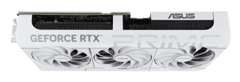 Karta graf. ASUS PRIME RTX 5070 12GB OC WHITE