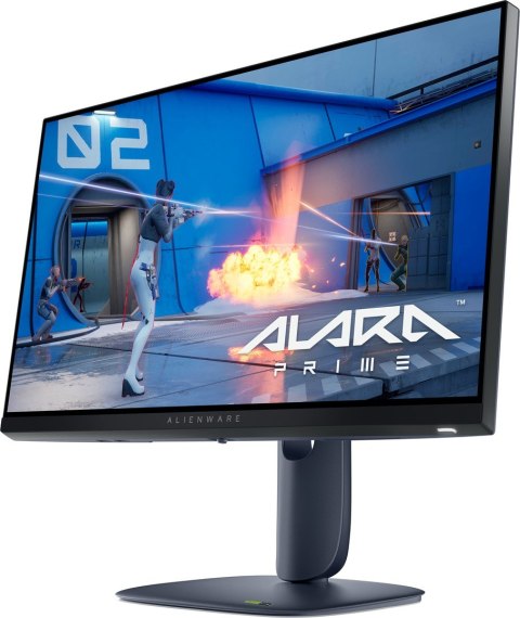 MONITOR DELL ALIENWARE LED 25" AW2525HM 320Hz
