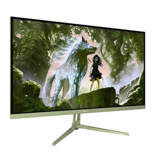 Monitor Arozzi Nova 27" Systemy ochrony przed włamaniem IPS Złącze QHD 16:9 180Hz 1ms 2560x1440 pikseli 350 cd/m2 HDMI: 2 Leśna 
