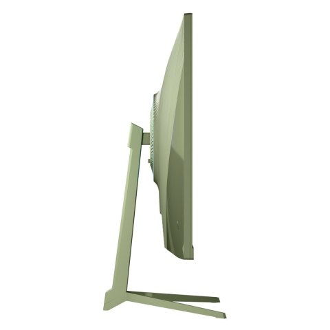 Monitor Arozzi Nova 27" Systemy ochrony przed włamaniem IPS Złącze QHD 16:9 180Hz 1ms 2560x1440 pikseli 350 cd/m2 HDMI: 2 Leśna 