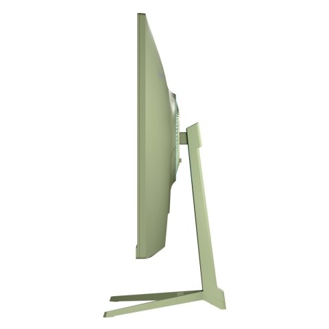 Monitor Arozzi Nova 27" Systemy ochrony przed włamaniem IPS Złącze QHD 16:9 180Hz 1ms 2560x1440 pikseli 350 cd/m2 HDMI: 2 Leśna 