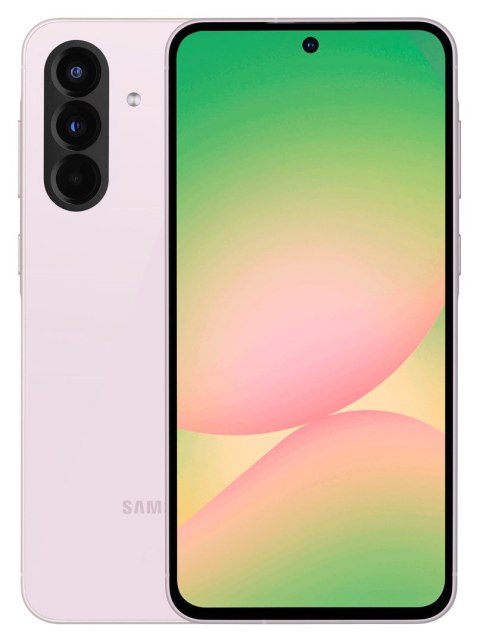 Samsung Galaxy A56 (A566) 5G DS. 8/256GB Awesome Pink