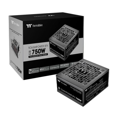 Zasilacz komputerowy Thermaltake Toughpower SFX 750W 80PLUS Platinum