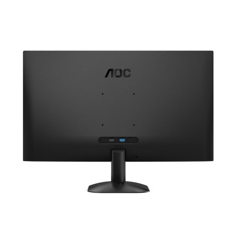 AOC B3 27B31H LED display 68,6 cm (27") 1920 x 1080 px Full HD Czarny