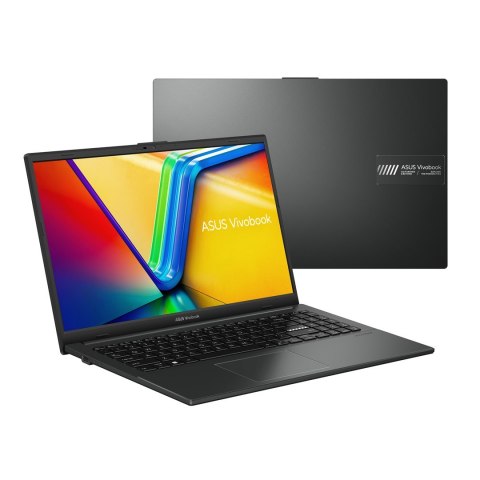 ASUS E1504GA-WS36 i3-N305 15.6"FHD AG 8GB SSD256 BT Win11 Black (REPACK) 2Y