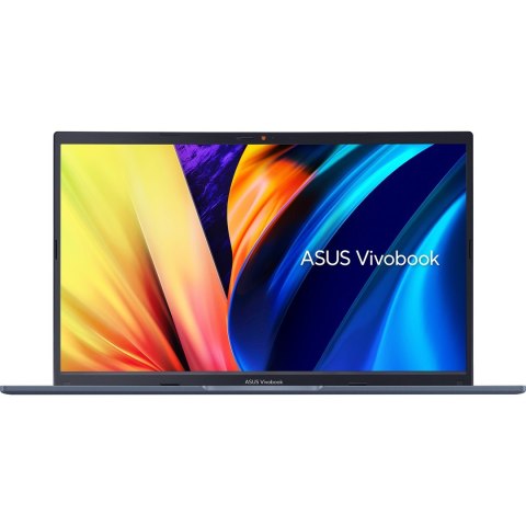 ASUS F1502ZA-SH34 i3-1215U 15.6"FHD 8GB SSD256 BT Win11 Quiet Blue (REPACK) 2Y