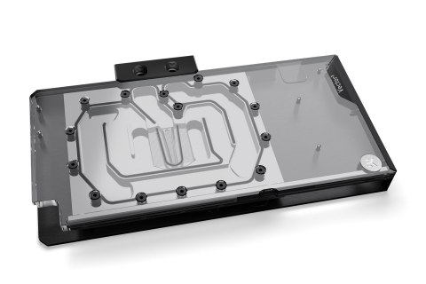 Bloki wodne EK EK-Quantum Vector3 Blok wodny GPU Astral RTX 5090, D-RGB - Akryl